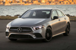 Mercedes-Benz Mercedes-Benz A-Class bolt pattern